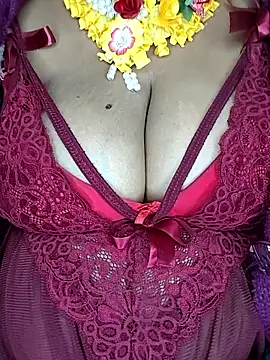 Ishani_9's cam snapshot