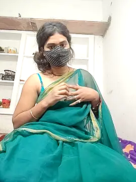 Cut_madhuri's cam snapshot