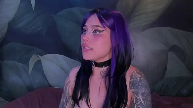 sweett_dirty's cam snapshot