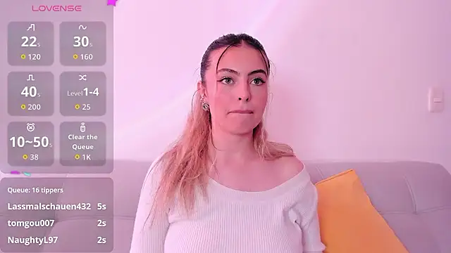 Fernanda_aaaa's cam snapshot