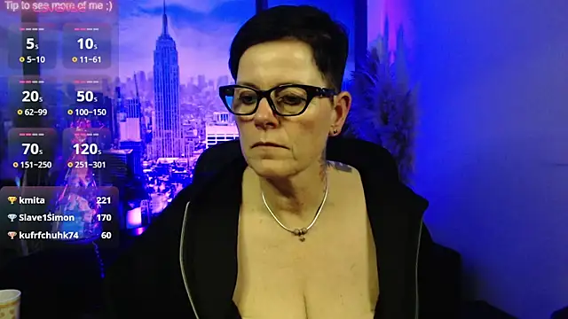 ninarandmann live sex cam