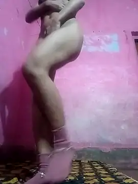 JUHI999's cam snapshot