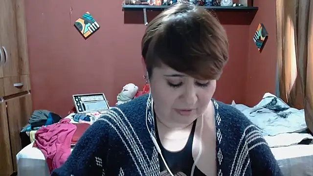 Sasharosee2's cam snapshot