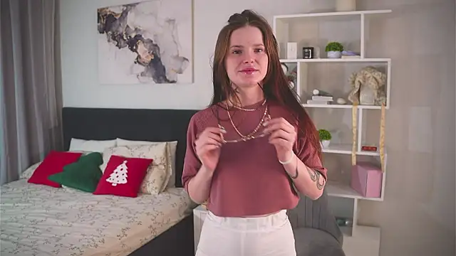 BeatrizSirak's cam snapshot