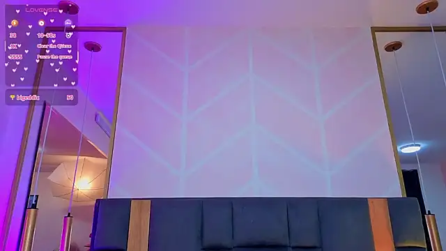 MadyJackson's cam snapshot