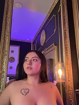 Jenifer_James's cam snapshot