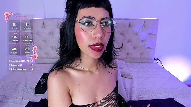 Nina_fox_0691's cam snapshot