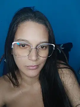 Perla_and_Maikol's cam snapshot