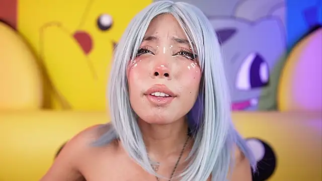 miss__maria's cam snapshot