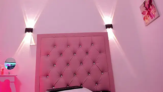 kitti_lovee's cam snapshot