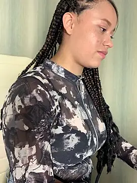 Diosa_Pink's cam snapshot