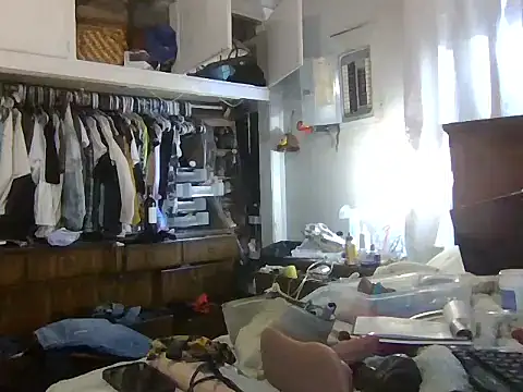 paiday's cam snapshot