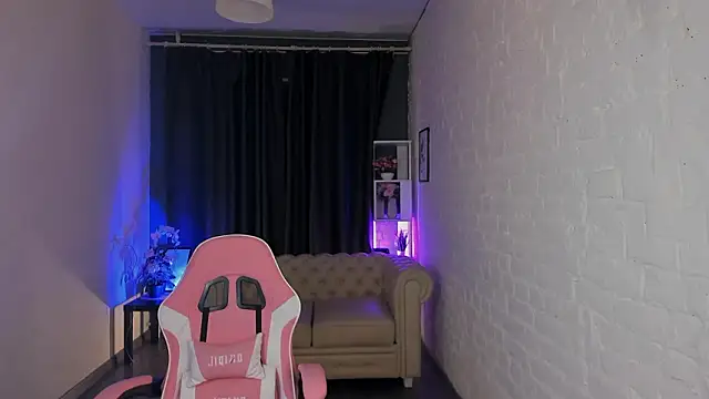 Walterra_White's cam snapshot