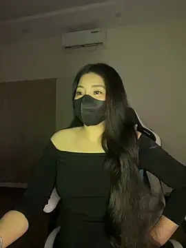 __MeiMei__'s cam snapshot