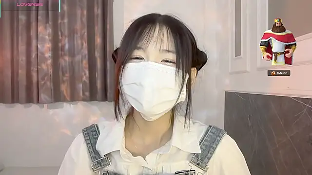 Your-Sunshine's cam snapshot