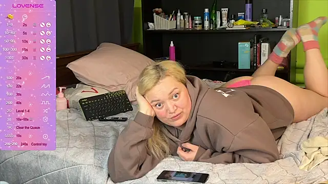 LisaWiliams's cam snapshot