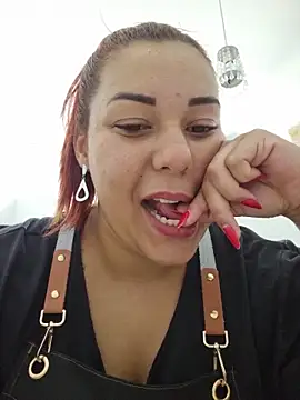 RuivaGiMisteriosa live sex cam