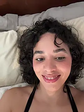 Capricho_01's cam snapshot