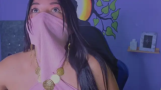 LunaRose__'s cam snapshot