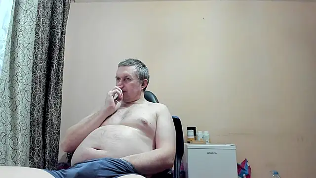 SanFrantsisko live sex cam