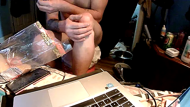 PornStro921 live sex cam