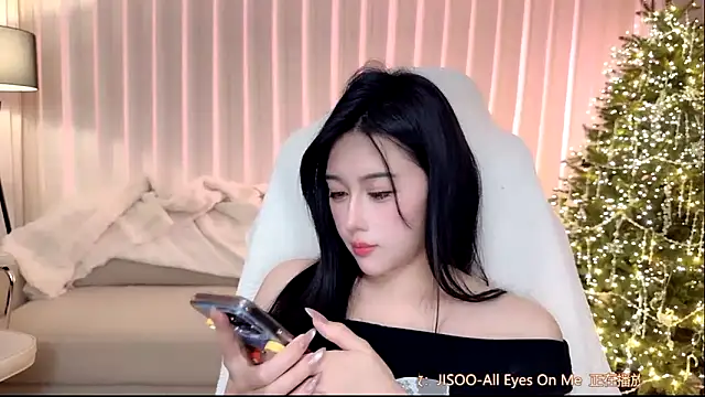 Canbaobao-KK live sex cam