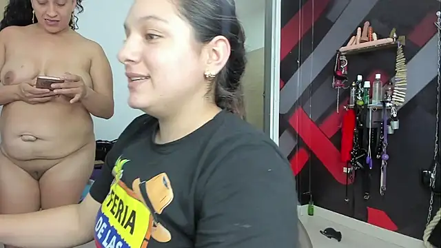 SUBMISSION_BDSM live sex cam