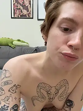 ginger_novaa live sex cam