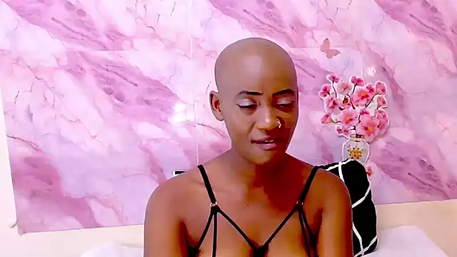 EbonyOlive69 live sex cam