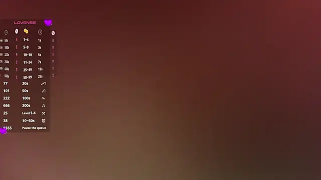 EmilyVale live sex cam