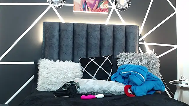 GabrielandAbigail live sex cam