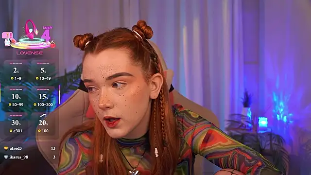 AvaRyder live sex cam