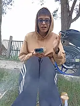 Cuervo_maniaco's cam snapshot