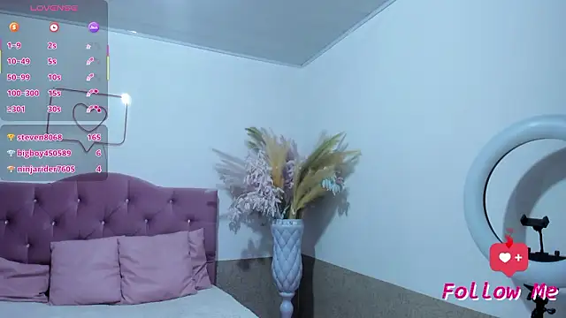 SABRIINA_TAY's cam snapshot