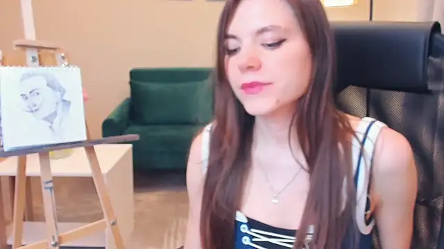 KaroleTietze's cam snapshot