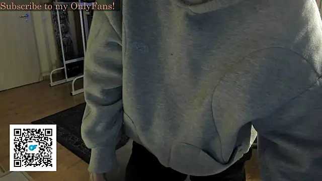 Original_Oliverrgroove's cam snapshot