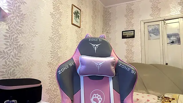 LavondaDeleston's cam snapshot