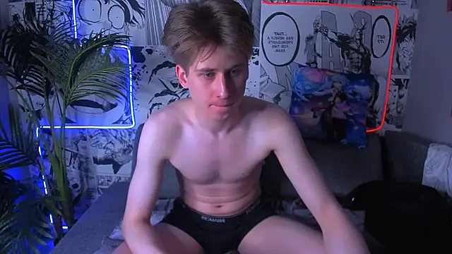 ScottPierce live sex cam