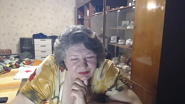 HotLusi's cam snapshot