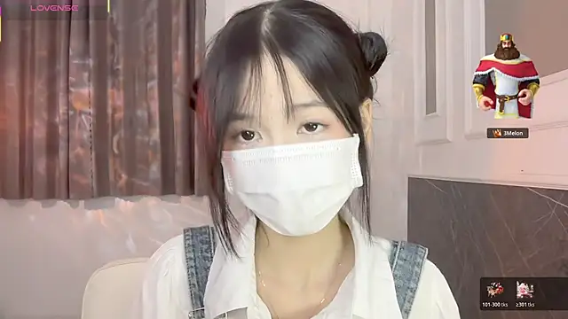 Your-Sunshine live sex cam