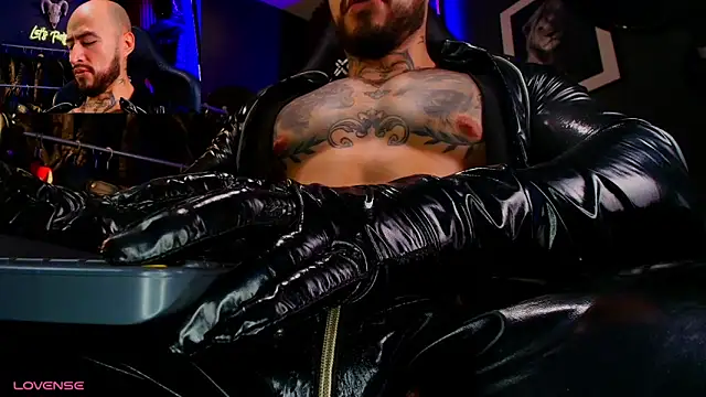 billyMayer_'s cam snapshot