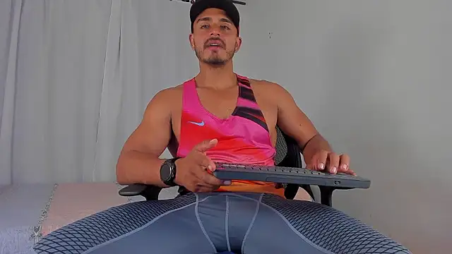 magnusclark's cam snapshot