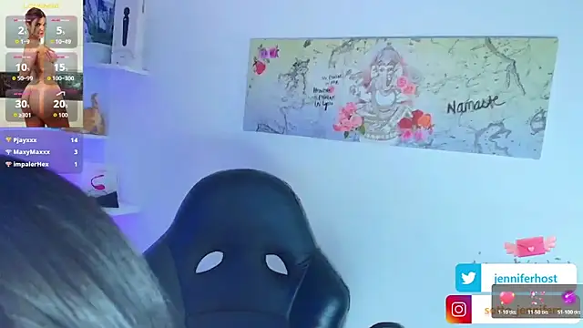 jennifer_Scot's cam snapshot