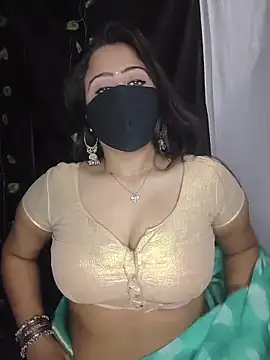 Mysterious__angel's cam snapshot