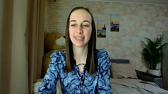 Anika_bloom live sex cam