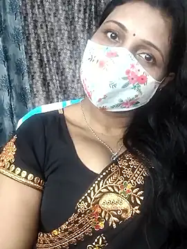 Hotty_Kavita's cam snapshot