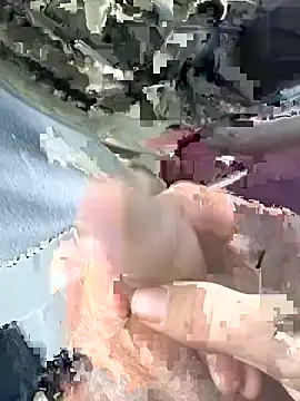 Chris2201hdb's cam snapshot