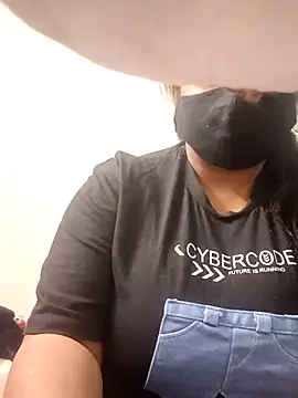 Bhabhiji1's cam snapshot