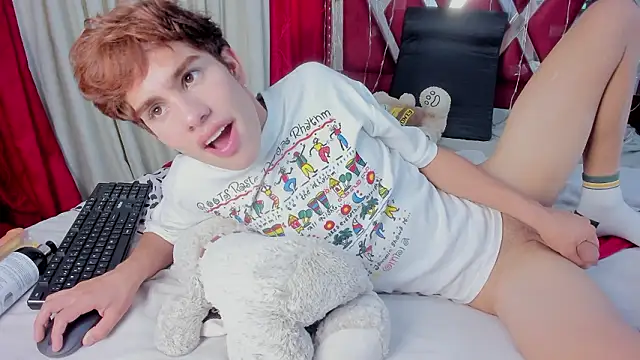 Jacobelord's cam snapshot