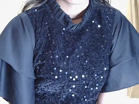 Princes_Zoya's cam snapshot